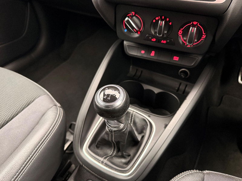 Audi A1 1.6 TDI S line Sportback Euro 6 (s/s) 5dr 5dr Manual 2026