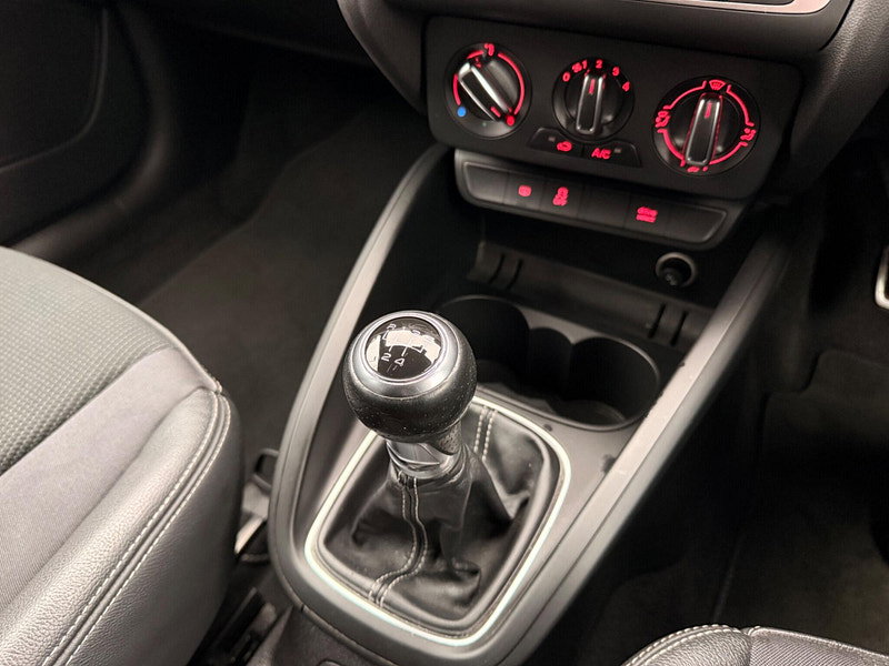 Audi A1 1.6 TDI S line Sportback Euro 6 (s/s) 5dr 5dr Manual 2026