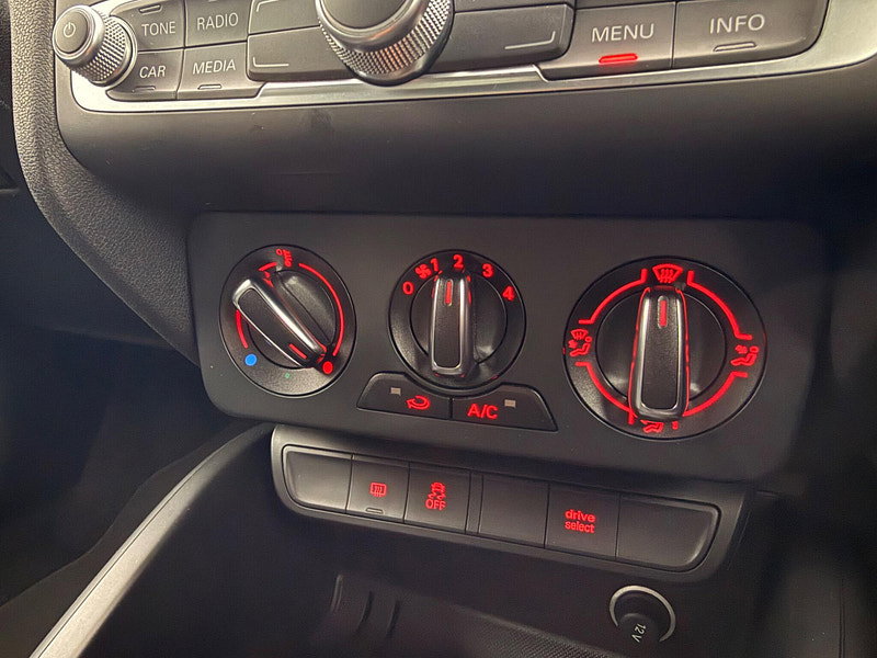 Audi A1 1.6 TDI S line Sportback Euro 6 (s/s) 5dr 5dr Manual 2026