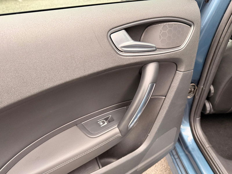 Audi A1 1.6 TDI S line Sportback Euro 6 (s/s) 5dr 5dr Manual 2026