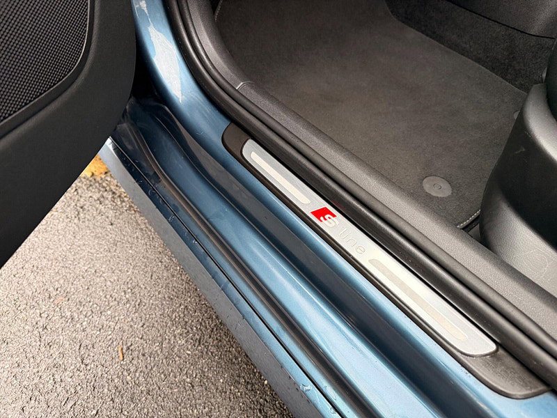 Audi A1 1.6 TDI S line Sportback Euro 6 (s/s) 5dr 5dr Manual 2026