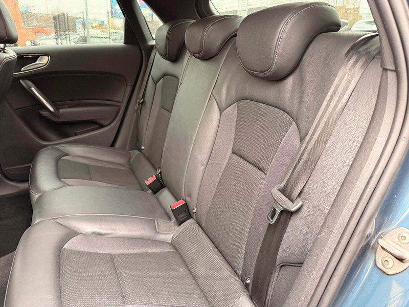 Audi A1 1.6 TDI S line Sportback Euro 6 (s/s) 5dr 5dr Manual 2026