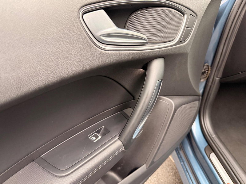 Audi A1 1.6 TDI S line Sportback Euro 6 (s/s) 5dr 5dr Manual 2026