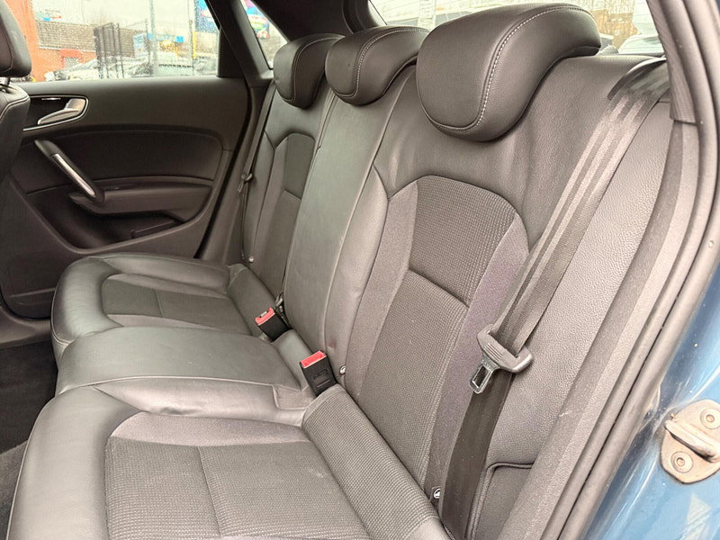 Audi A1 1.6 TDI S line Sportback Euro 6 (s/s) 5dr 5dr Manual 2026