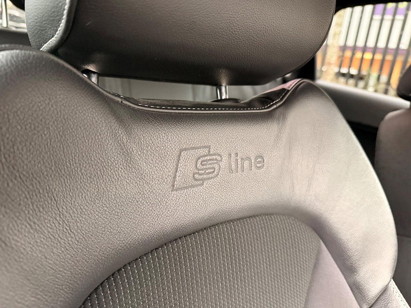 Audi A1 1.6 TDI S line Sportback Euro 6 (s/s) 5dr 5dr Manual 2026