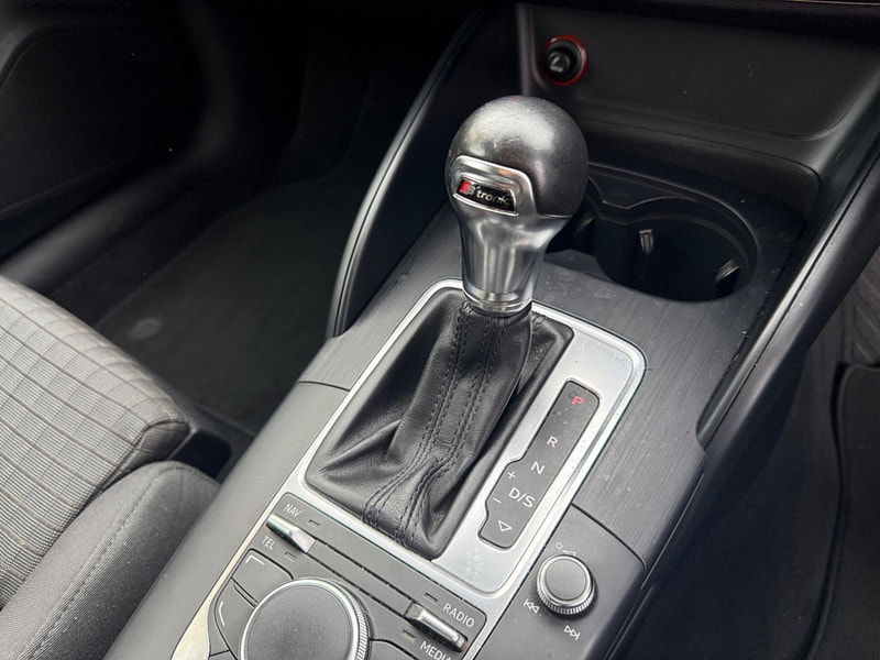Audi A3 1.4 TFSI Sport S Tronic Euro 5 (s/s) 3dr 3dr Automatic 2025