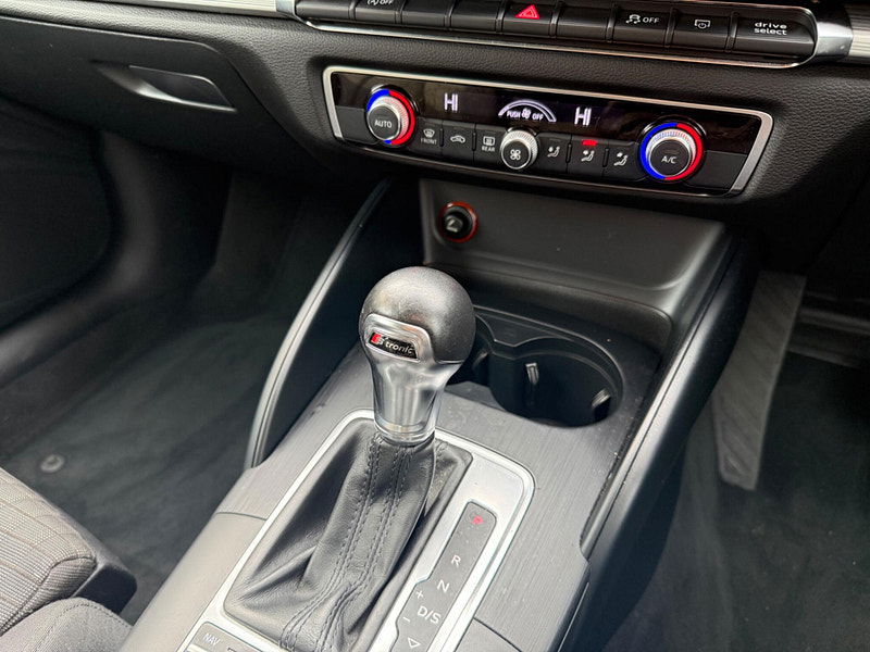 Audi A3 1.4 TFSI Sport S Tronic Euro 5 (s/s) 3dr 3dr Automatic 2025