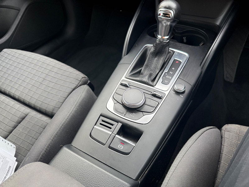 Audi A3 1.4 TFSI Sport S Tronic Euro 5 (s/s) 3dr 3dr Automatic 2025