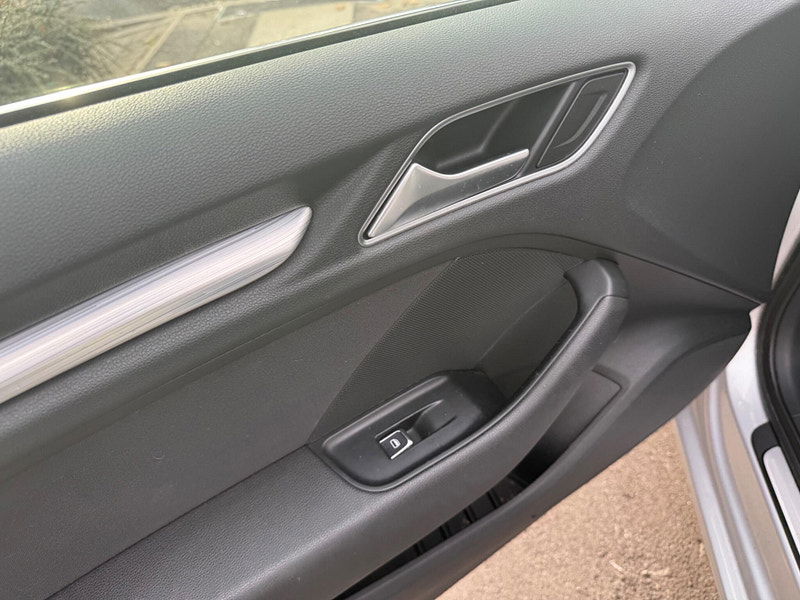 Audi A3 1.4 TFSI Sport S Tronic Euro 5 (s/s) 3dr 3dr Automatic 2025