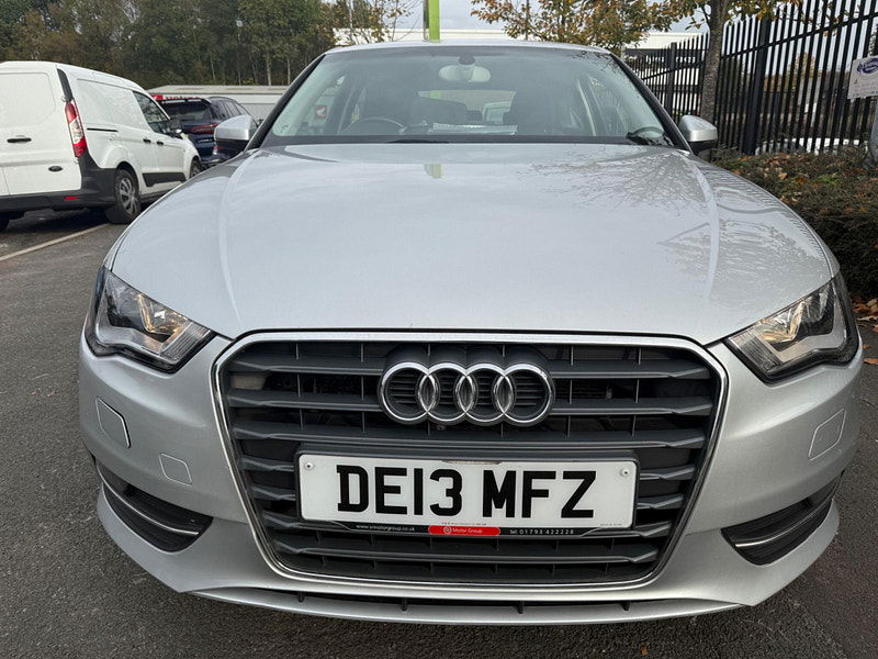 Audi A3 1.4 TFSI Sport S Tronic Euro 5 (s/s) 3dr 3dr Automatic 2025