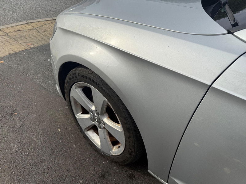 Audi A3 1.4 TFSI Sport S Tronic Euro 5 (s/s) 3dr 3dr Automatic 2025