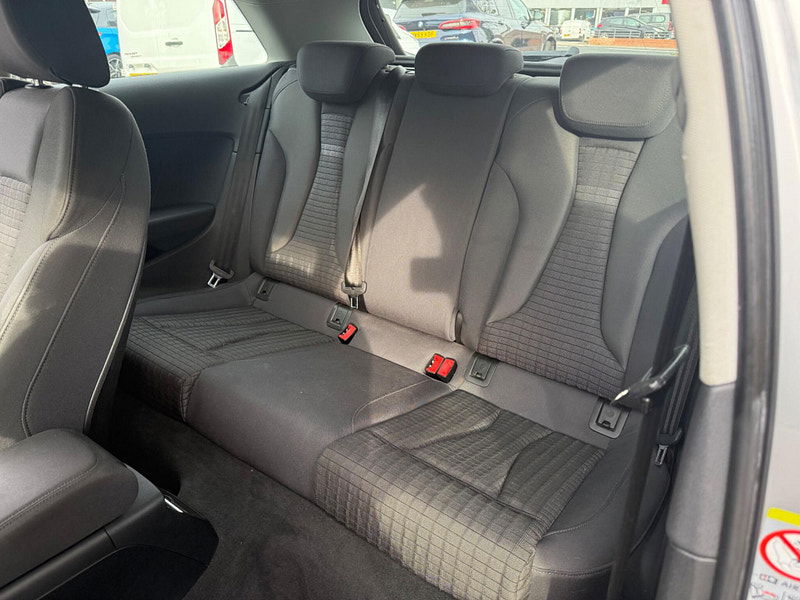 Audi A3 1.4 TFSI Sport S Tronic Euro 5 (s/s) 3dr 3dr Automatic 2025