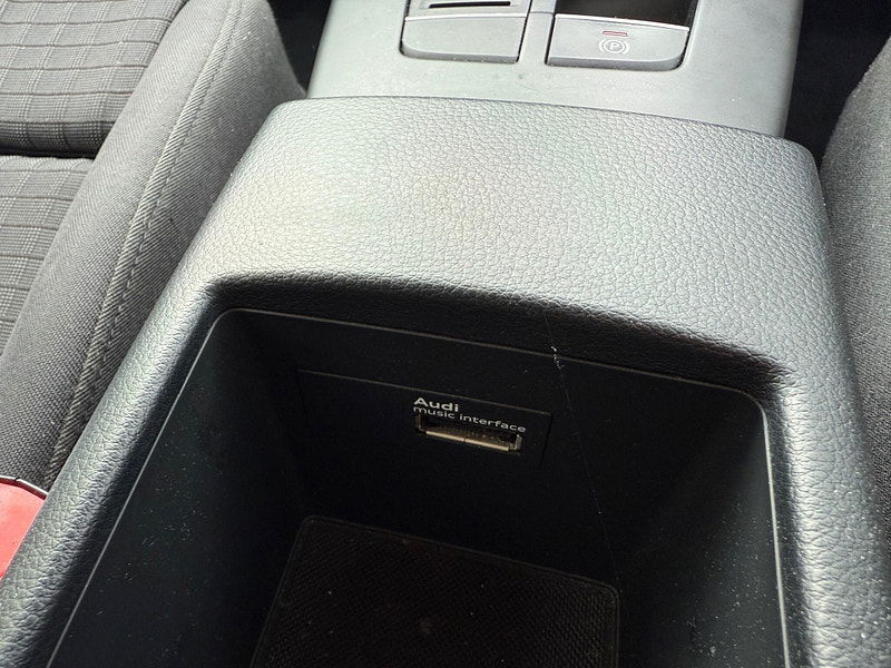 Audi A3 1.4 TFSI Sport S Tronic Euro 5 (s/s) 3dr 3dr Automatic 2025