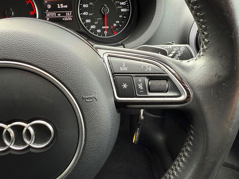 Audi A3 1.4 TFSI Sport S Tronic Euro 5 (s/s) 3dr 3dr Automatic 2025