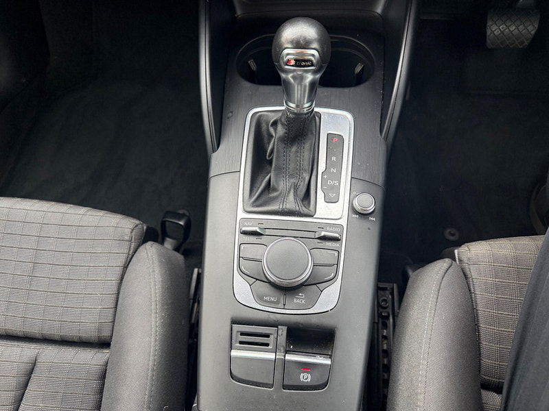 Audi A3 1.4 TFSI Sport S Tronic Euro 5 (s/s) 3dr 3dr Automatic 2025