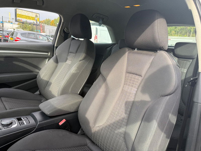 Audi A3 1.4 TFSI Sport S Tronic Euro 5 (s/s) 3dr 3dr Automatic 2025