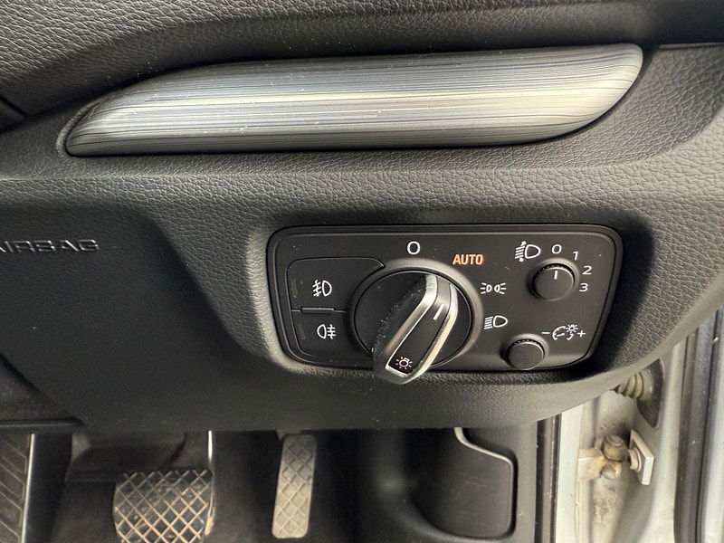 Audi A3 1.4 TFSI Sport S Tronic Euro 5 (s/s) 3dr 3dr Automatic 2025