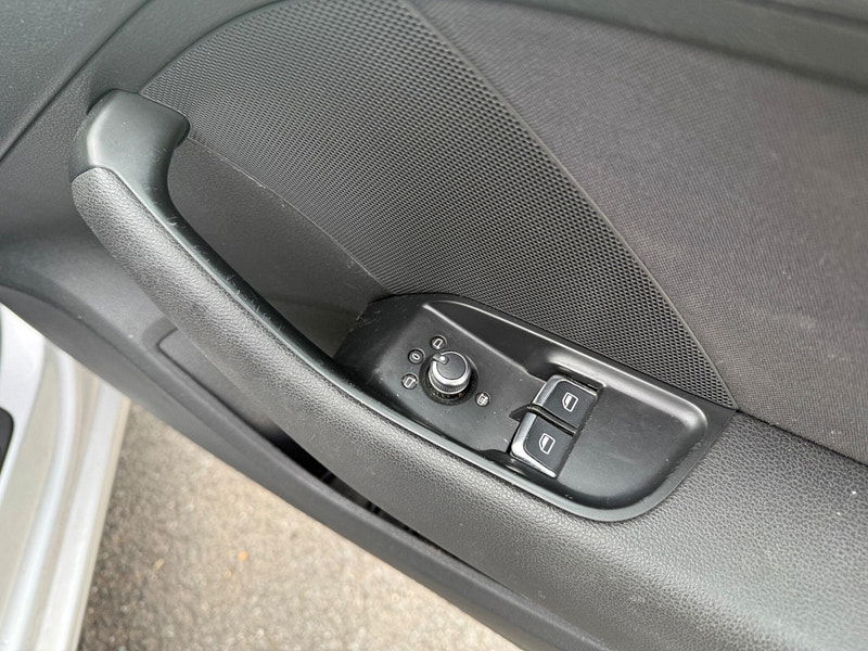 Audi A3 1.4 TFSI Sport S Tronic Euro 5 (s/s) 3dr 3dr Automatic 2025
