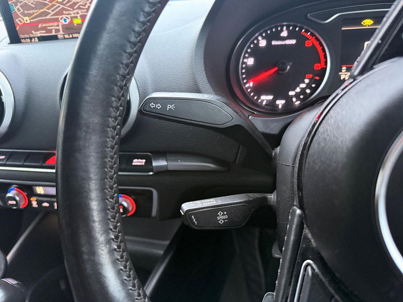 Audi A3 1.6 TDI Sport S Tronic Euro 6 (s/s) 3dr 3dr Automatic 2026