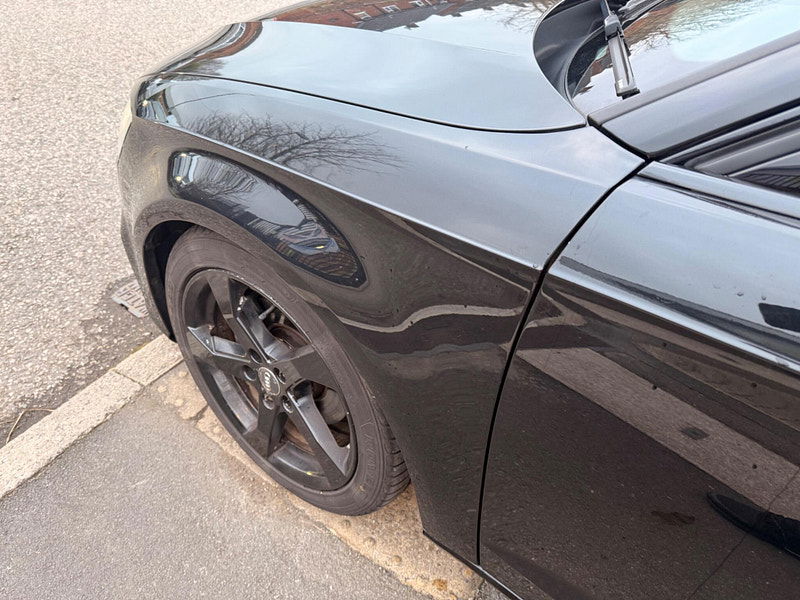 Audi A3 1.6 TDI Sport S Tronic Euro 6 (s/s) 3dr 3dr Automatic 2026