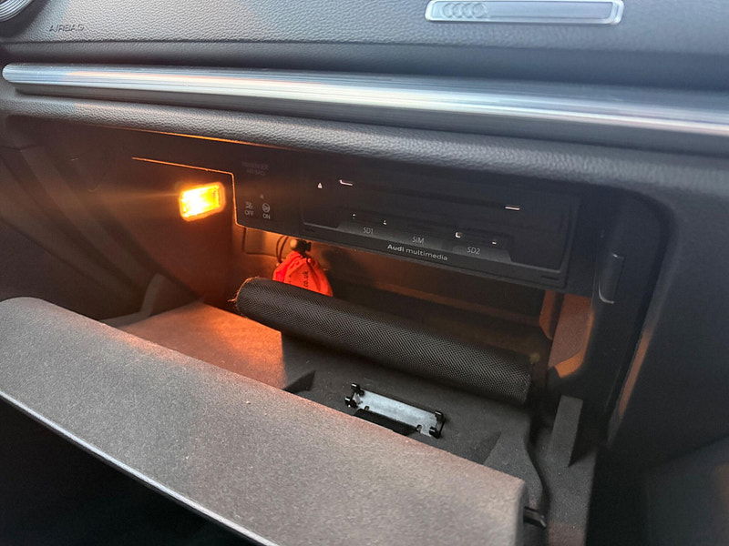 Audi A3 1.6 TDI Sport S Tronic Euro 6 (s/s) 3dr 3dr Automatic 2026