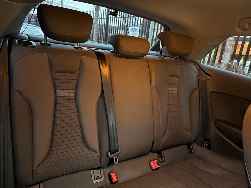 Audi A3 1.6 TDI Sport S Tronic Euro 6 (s/s) 3dr 3dr Automatic 2026