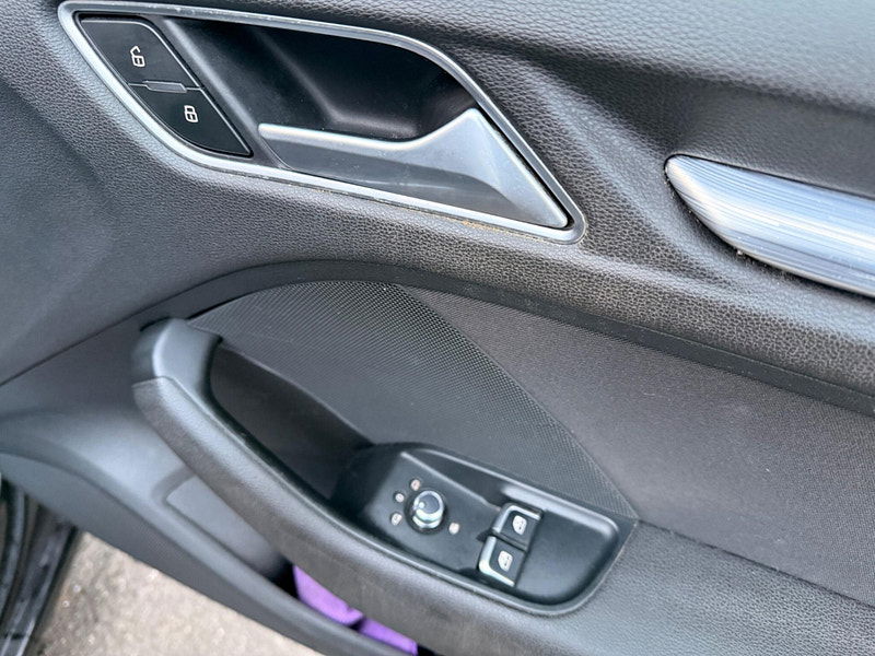 Audi A3 1.6 TDI Sport S Tronic Euro 6 (s/s) 3dr 3dr Automatic 2026