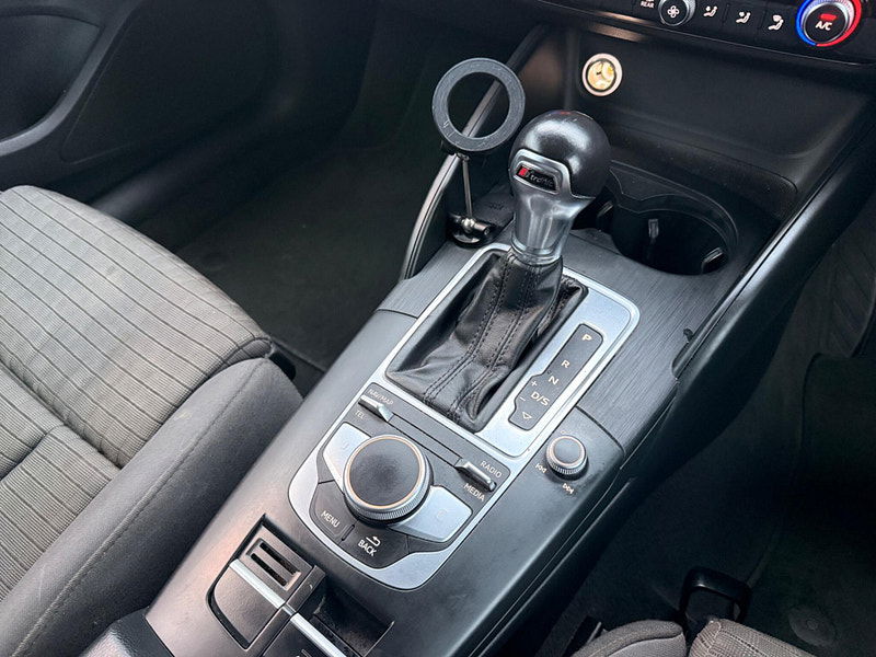 Audi A3 1.6 TDI Sport S Tronic Euro 6 (s/s) 3dr 3dr Automatic 2026