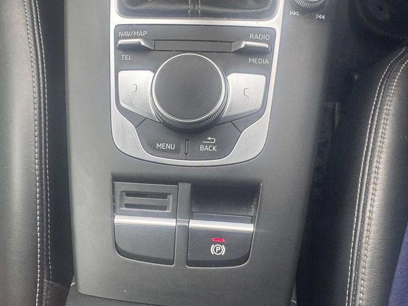 Audi A3 2.0 TDI S line Sportback Euro 6 (s/s) 5dr 5dr Manual 2026