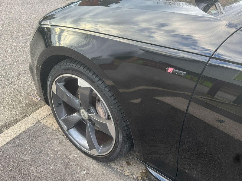 Audi A4 3.0 TDI V6 S line S Tronic Euro 6 (s/s) 4dr 4dr Automatic 2025
