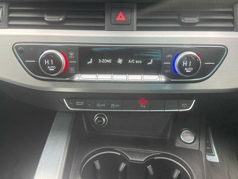Audi A4 3.0 TDI V6 S line S Tronic Euro 6 (s/s) 4dr 4dr Automatic 2025