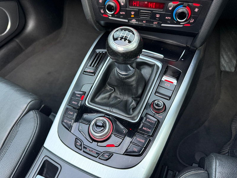 Audi A5 Cabriolet 2.0 TDI S line Euro 5 (s/s) 2dr 2dr Manual 2025