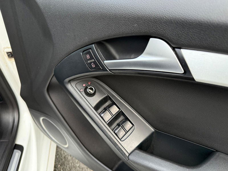 Audi A5 Cabriolet 2.0 TDI S line Euro 5 (s/s) 2dr 2dr Manual 2025