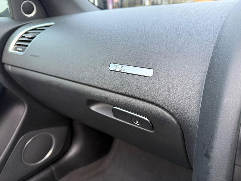 Audi A5 Cabriolet 2.0 TDI S line Euro 5 (s/s) 2dr 2dr Manual 2025