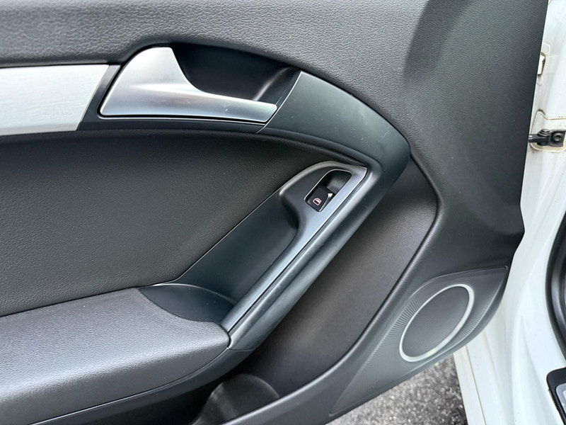 Audi A5 Cabriolet 2.0 TDI S line Euro 5 (s/s) 2dr 2dr Manual 2025