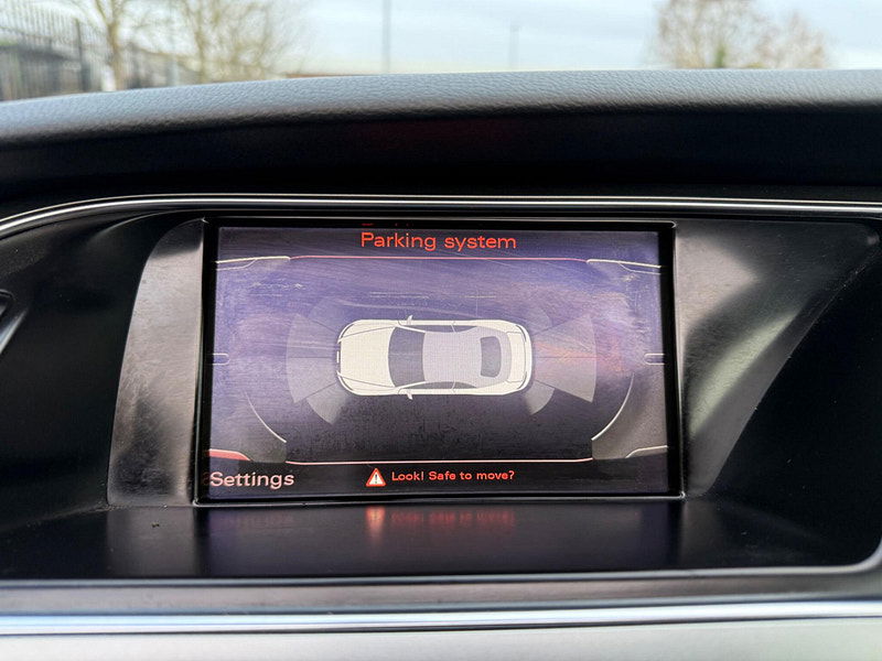 Audi A5 Cabriolet 2.0 TDI S line Euro 5 (s/s) 2dr 2dr Manual 2025