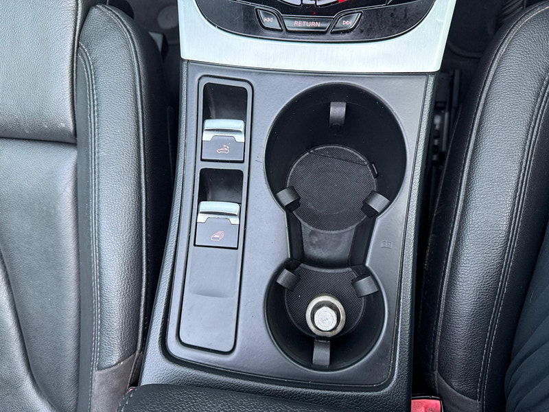 Audi A5 Cabriolet 2.0 TDI S line Euro 5 (s/s) 2dr 2dr Manual 2025