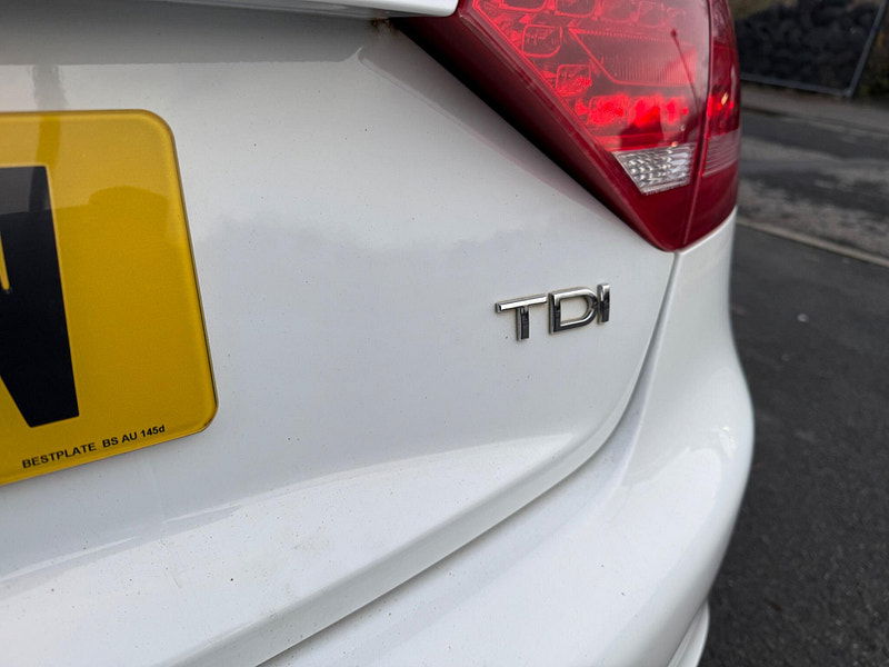 Audi A5 Cabriolet 2.0 TDI S line Euro 5 (s/s) 2dr 2dr Manual 2025