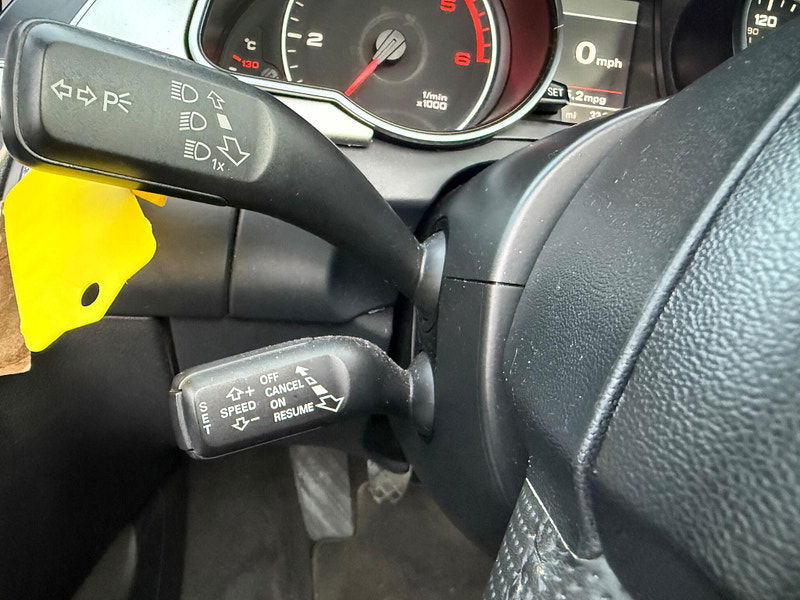 Audi A5 Cabriolet 2.0 TDI S line Euro 5 (s/s) 2dr 2dr Manual 2025