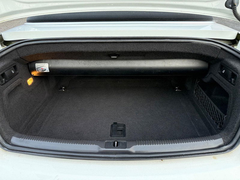 Audi A5 Cabriolet 2.0 TDI S line Euro 5 (s/s) 2dr 2dr Manual 2025