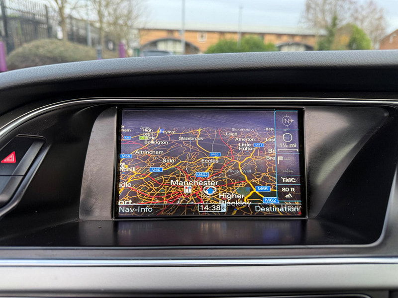 Audi A5 Cabriolet 2.0 TDI S line Euro 5 (s/s) 2dr 2dr Manual 2025