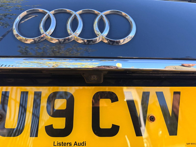 Audi A6 Avant 2.0 TDI 40 Sport S Tronic Euro 6 (s/s) 5dr 5dr Automatic 2026