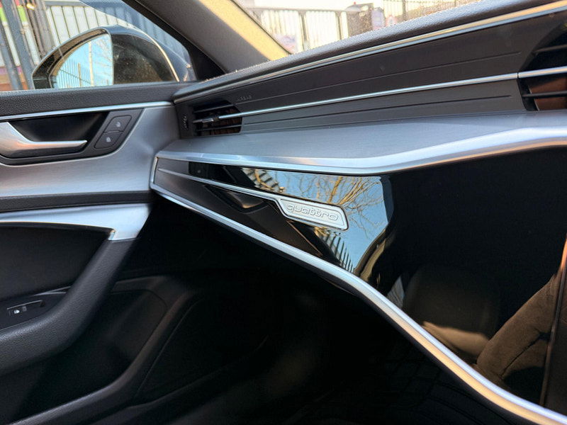 Audi A6 Avant 3.0 TDI V6 50 S line Tiptronic quattro Euro 6 (s/s) 5dr 5dr Automatic 2026