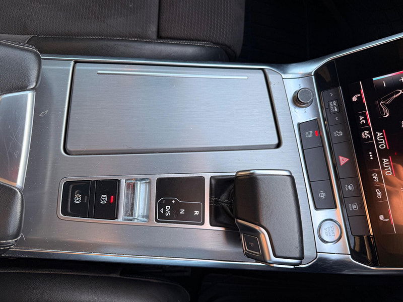 Audi A6 Avant 3.0 TDI V6 50 S line Tiptronic quattro Euro 6 (s/s) 5dr 5dr Automatic 2026