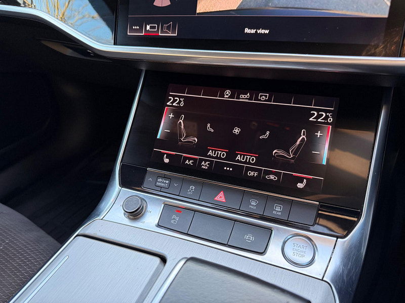 Audi A6 Avant 3.0 TDI V6 50 S line Tiptronic quattro Euro 6 (s/s) 5dr 5dr Automatic 2026