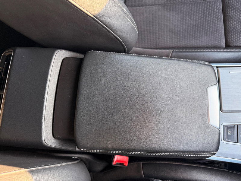 Audi A6 Avant 3.0 TDI V6 50 S line Tiptronic quattro Euro 6 (s/s) 5dr 5dr Automatic 2026