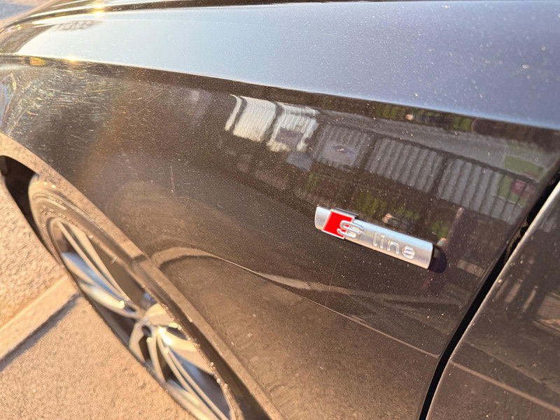 Audi A6 Avant 3.0 TDI V6 50 S line Tiptronic quattro Euro 6 (s/s) 5dr 5dr Automatic 2026