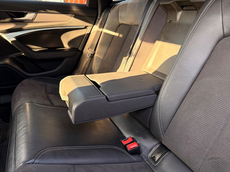 Audi A6 Avant 3.0 TDI V6 50 S line Tiptronic quattro Euro 6 (s/s) 5dr 5dr Automatic 2026