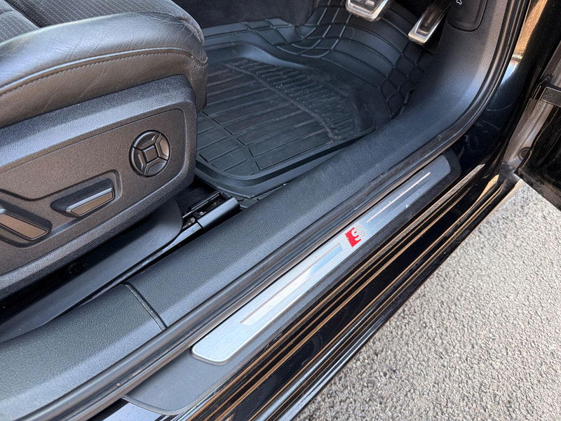 Audi A6 Avant 3.0 TDI V6 50 S line Tiptronic quattro Euro 6 (s/s) 5dr 5dr Automatic 2026