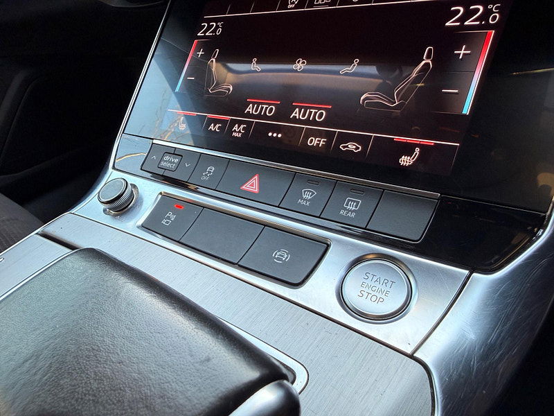 Audi A6 Avant 3.0 TDI V6 50 S line Tiptronic quattro Euro 6 (s/s) 5dr 5dr Automatic 2026